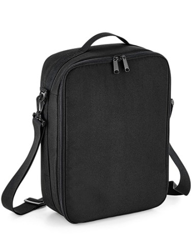 Q-QD922-Padded Camera Organiser